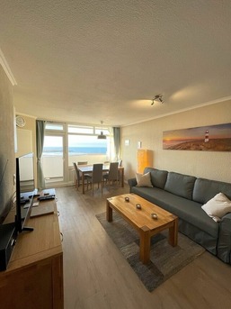 Ferienpark - Haus E, App. 0E1306