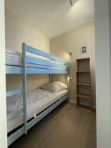 Ferienwohnung in Heiligenhafen - Ferienpark - Haus E, App. 0E1306 - Bild 8