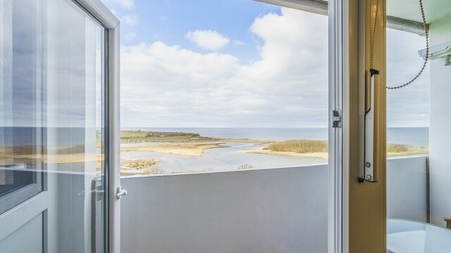 Ferienwohnung in Heiligenhafen - Ferienpark - Haus E, App. 0E1306 - Bild 12