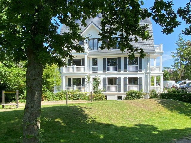 Ferienwohnung in Niendorf/Ostsee - Harbour Beach 3 - Bild 2