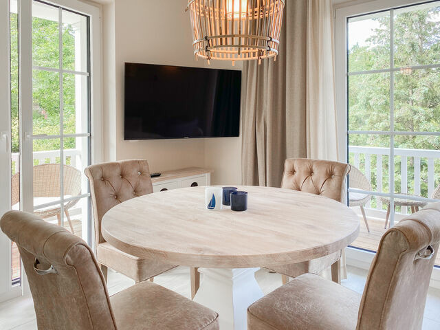 Ferienwohnung in Niendorf/Ostsee - Harbour Beach 3 - Bild 8