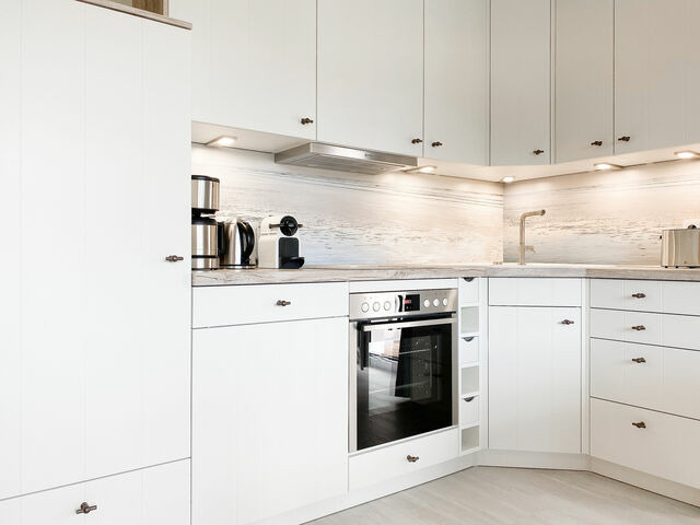 Ferienwohnung in Niendorf/Ostsee - Harbour Beach 3 - Bild 13