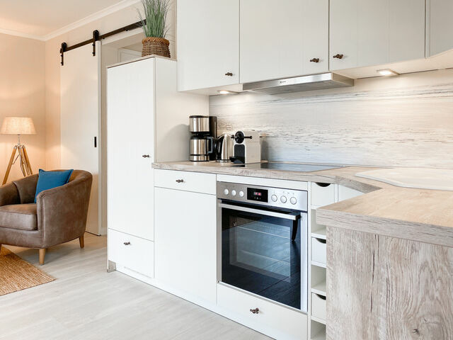 Ferienwohnung in Niendorf/Ostsee - Harbour Beach 3 - Bild 15