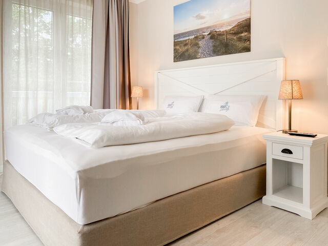 Ferienwohnung in Niendorf/Ostsee - Harbour Beach 3 - Bild 21