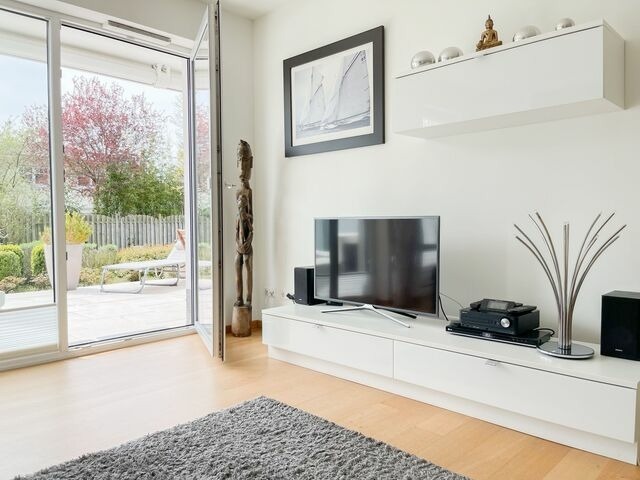 Ferienwohnung in Timmendorfer Strand - Haus am Meer WG 6 - Bild 9