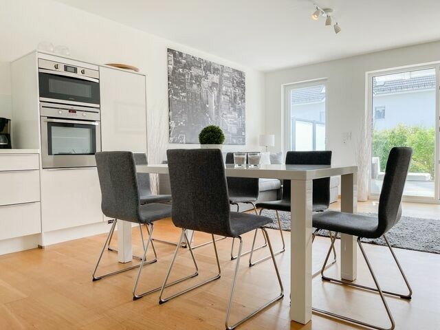 Ferienwohnung in Timmendorfer Strand - Haus am Meer WG 6 - Bild 12