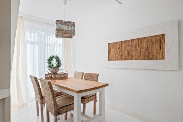 Ferienwohnung in Timmendorfer Strand - Koje #15 - Bild 2