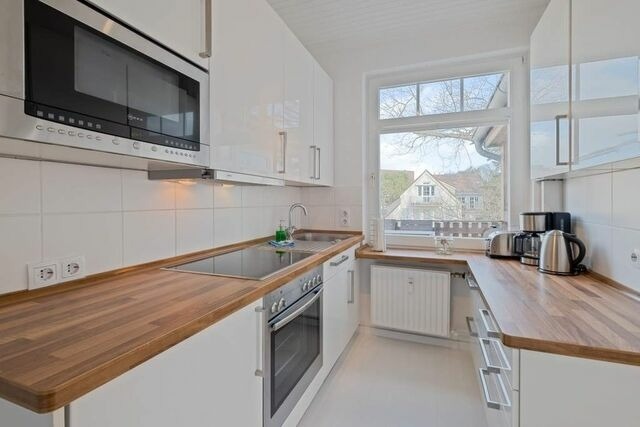 Ferienwohnung in Timmendorfer Strand - Koje #15 - Bild 7