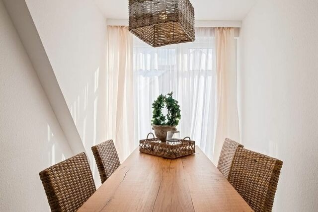 Ferienwohnung in Timmendorfer Strand - Koje #15 - Bild 10