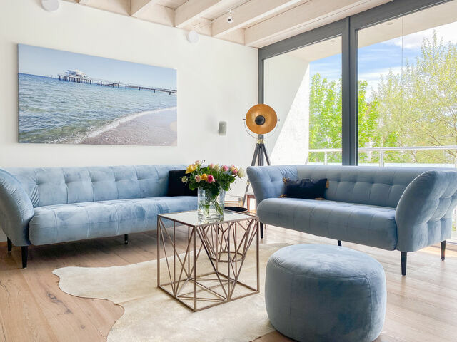 Ferienwohnung in Timmendorfer Strand - Meerchenwald 3 - Bild 8