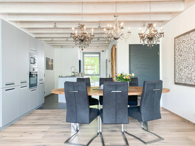 Ferienwohnung in Timmendorfer Strand - Meerchenwald 3 - Bild 10