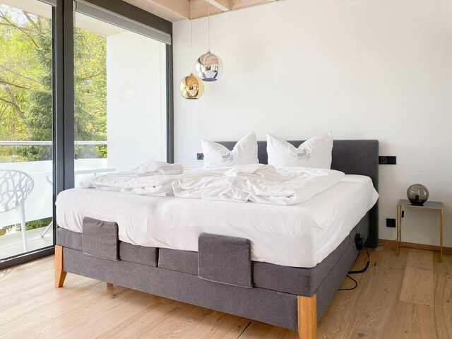 Ferienwohnung in Timmendorfer Strand - Meerchenwald 3 - Bild 15