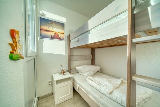 Ferienwohnung in Heiligenhafen - Ferienpark - Haus H, App. 0H0705 - Bild 4