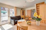Ferienwohnung in Heringsdorf - Villa zur Sonneninsel, App. 12 - Bild 2