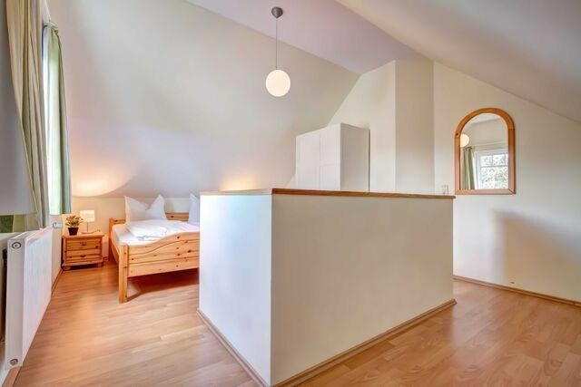 Ferienwohnung in Heringsdorf - Villa zur Sonneninsel, App. 12 - Bild 8