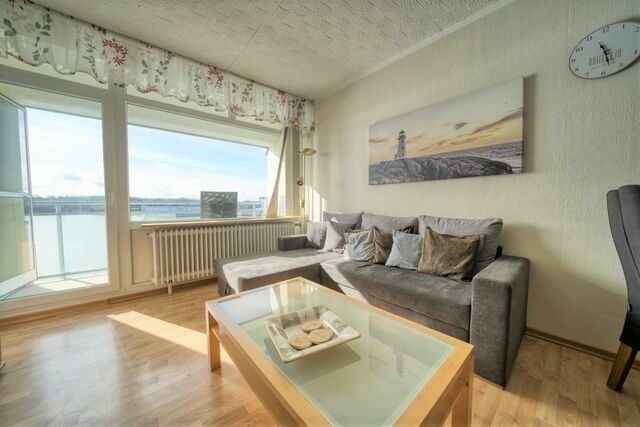 Ferienwohnung in Heiligenhafen - Strandhotel, App. 4SH303 - Bild 9