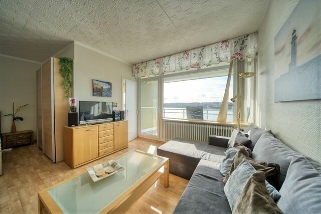 Ferienwohnung in Heiligenhafen - Strandhotel, App. 4SH303 - Bild 11