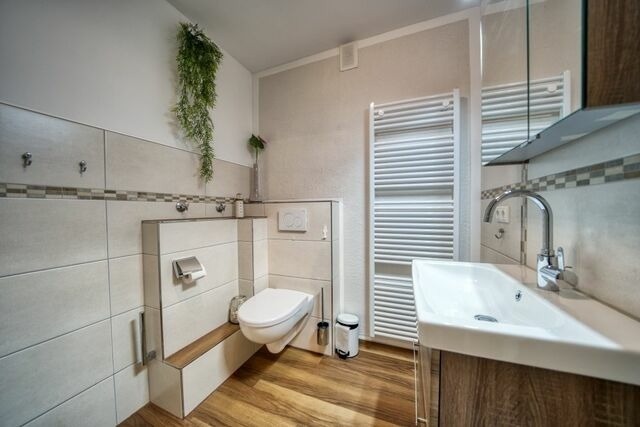 Ferienwohnung in Heiligenhafen - Strandhotel, App. 4SH303 - Bild 19