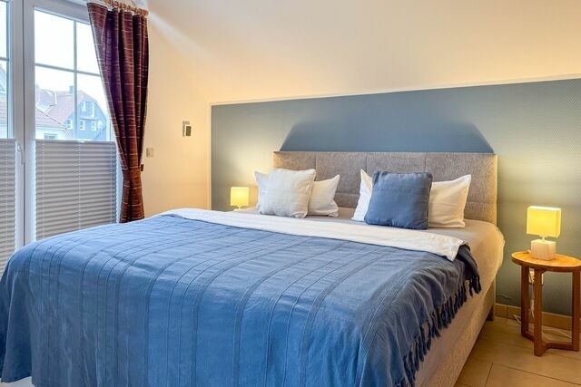 Ferienwohnung in Zingst - Seeluft 4 - Bild 5