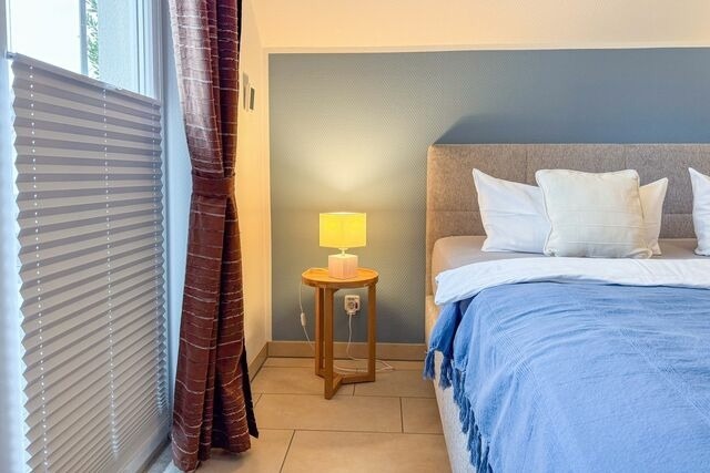 Ferienwohnung in Zingst - Seeluft 4 - Bild 9