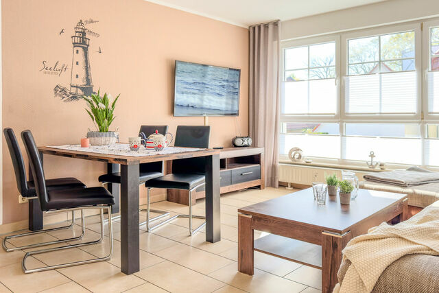 Ferienwohnung in Zingst - Seeluft 4 - Bild 12
