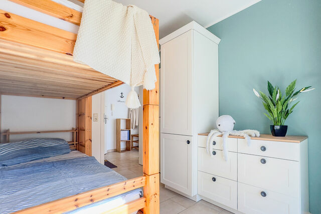 Ferienwohnung in Zingst - Seeluft 4 - Bild 13