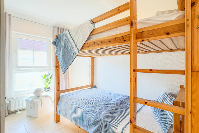 Ferienwohnung in Zingst - Seeluft 4 - Bild 16