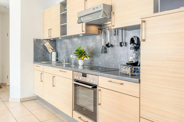 Ferienwohnung in Zingst - Seeluft 4 - Bild 18