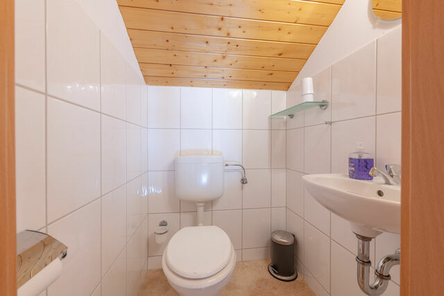Ferienwohnung in Heringsdorf - Zur Meeresbrise App.3 - Bild 11