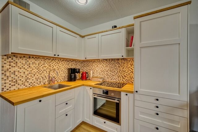 Ferienwohnung in Heiligenhafen - Ferienpark - Haus L, App. 0L1103 - Bild 4