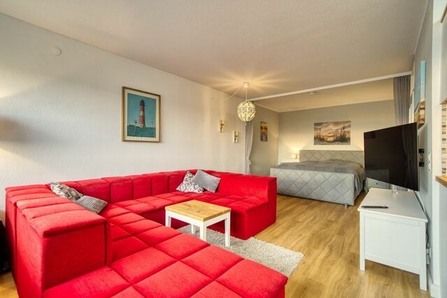 Ferienwohnung in Heiligenhafen - Ferienpark - Haus L, App. 0L1103 - Bild 6