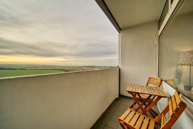 Ferienwohnung in Heiligenhafen - Ferienpark - Haus L, App. 0L1103 - Bild 10