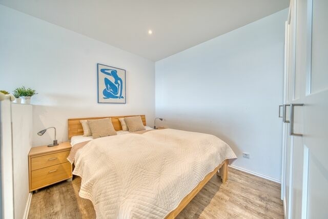 Ferienwohnung in Heiligenhafen - Ferienpark - Haus F, App. 0F1006 - Bild 4