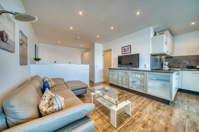 Ferienwohnung in Heiligenhafen - Ferienpark - Haus F, App. 0F1006 - Bild 8