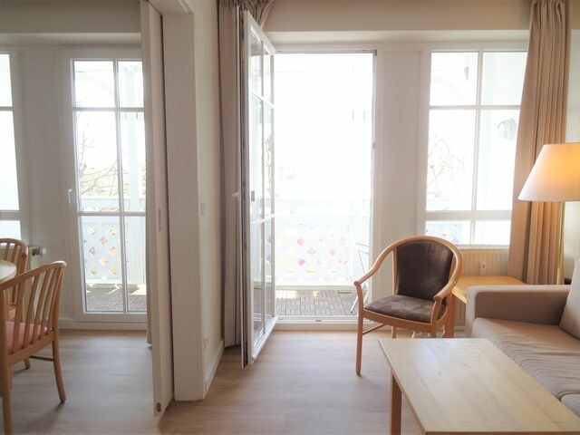 Ferienwohnung in Sellin - Fewo 534, Seepark Sellin - Bild 2