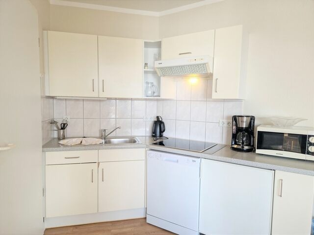 Ferienwohnung in Sellin - Fewo 534, Seepark Sellin - Bild 4