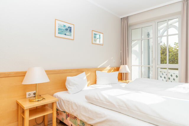 Ferienwohnung in Sellin - Fewo 534, Seepark Sellin - Bild 5