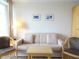 Ferienwohnung in Sellin - Fewo 534, Seepark Sellin - Bild 6
