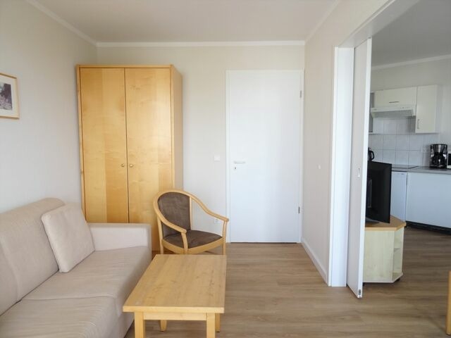 Ferienwohnung in Sellin - Fewo 534, Seepark Sellin - Bild 7
