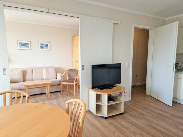 Ferienwohnung in Sellin - Fewo 534, Seepark Sellin - Bild 8