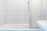 Ferienwohnung in Sellin - Fewo 534, Seepark Sellin - Bild 12