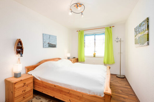 Ferienwohnung in Timmendorfer Strand - Domizil Strandburg App. 7 - Bild 3