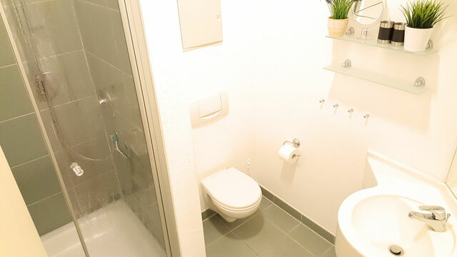Ferienwohnung in K&uuml;hlungsborn - Strandstra&szlig;e 32 - 04-06 - Bild 5