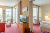 Ferienwohnung in Sellin - Fewo 355, Seepark Sellin - Bild 4