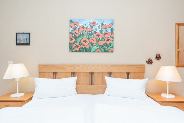 Ferienwohnung in Sellin - Fewo 355, Seepark Sellin - Bild 5