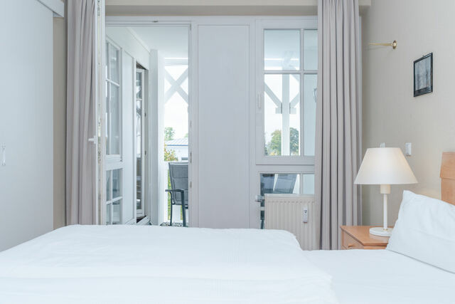 Ferienwohnung in Sellin - Fewo 355, Seepark Sellin - Bild 6
