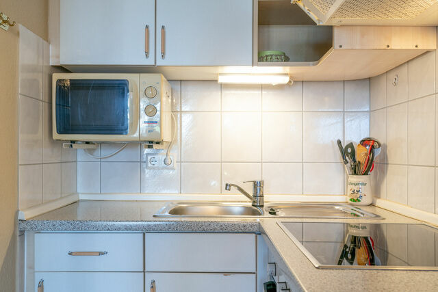 Ferienwohnung in Sellin - Fewo 355, Seepark Sellin - Bild 8