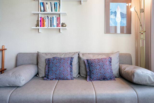 Ferienwohnung in Sellin - Fewo 355, Seepark Sellin - Bild 10