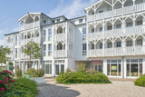 Ferienwohnung in Sellin - Fewo 355, Seepark Sellin - Bild 15