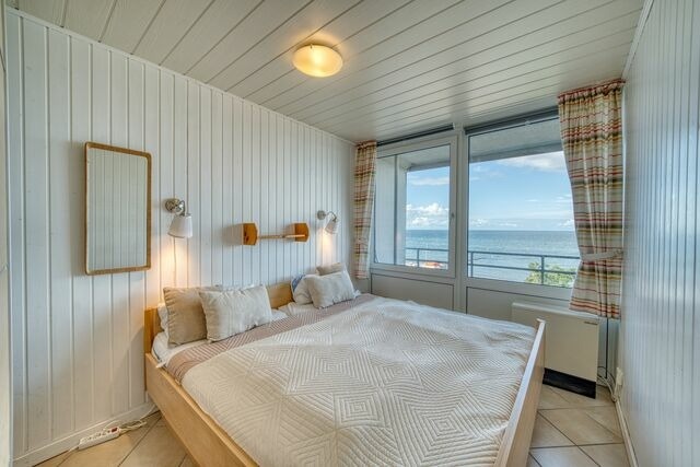 Ferienwohnung in Heiligenhafen - Haus Hanseatic, App. 3SC412 - Bild 3